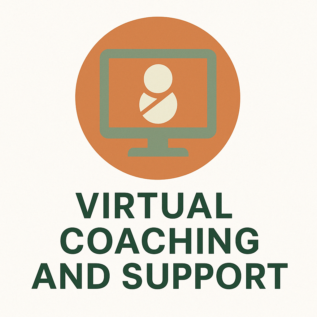 Virtual Coaching, Real Connection: Meeting Families Where They&nbsp;Are